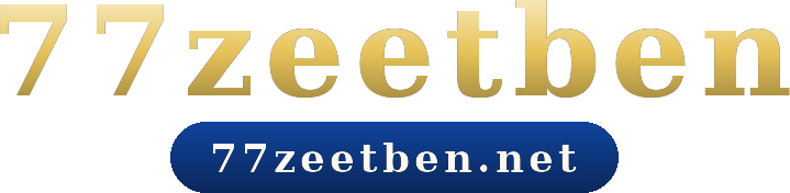 77zeetben logo